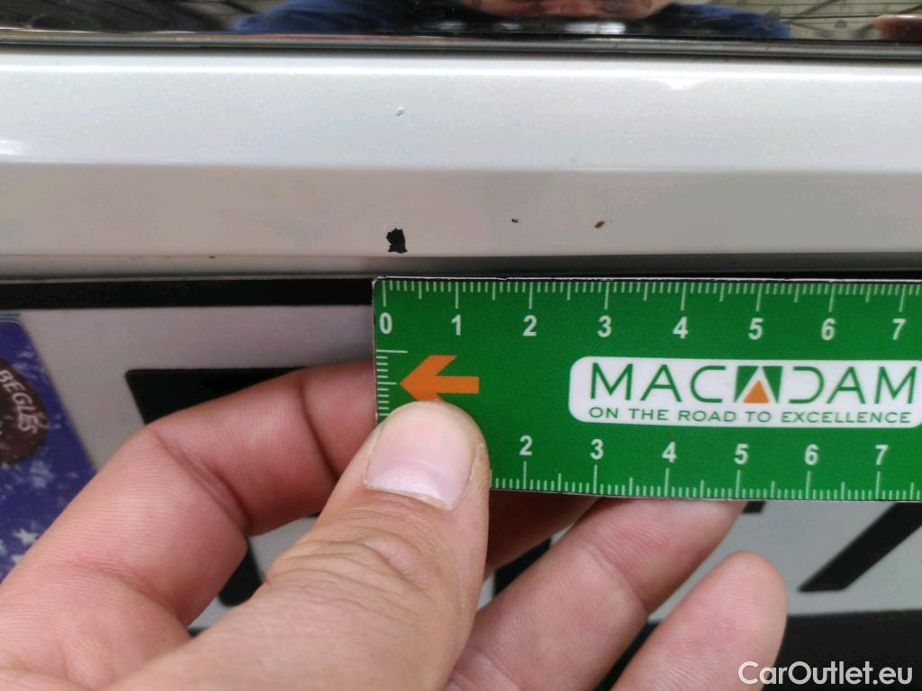  Peugeot  5008  Allure Business 1.5 HDi 130CV BVA8 E6d #28