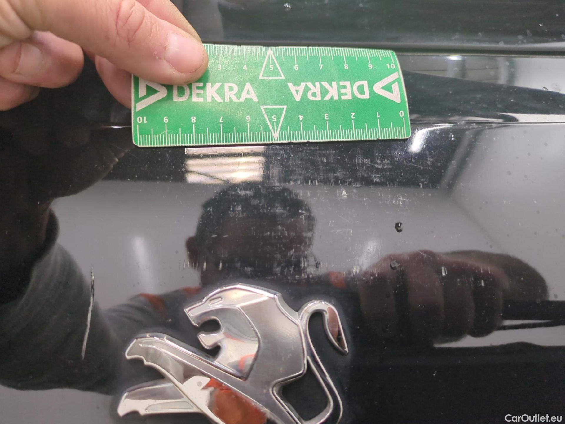  Peugeot  308  SW Allure 1.5 HDi 130CV BVM6 E6dT #68