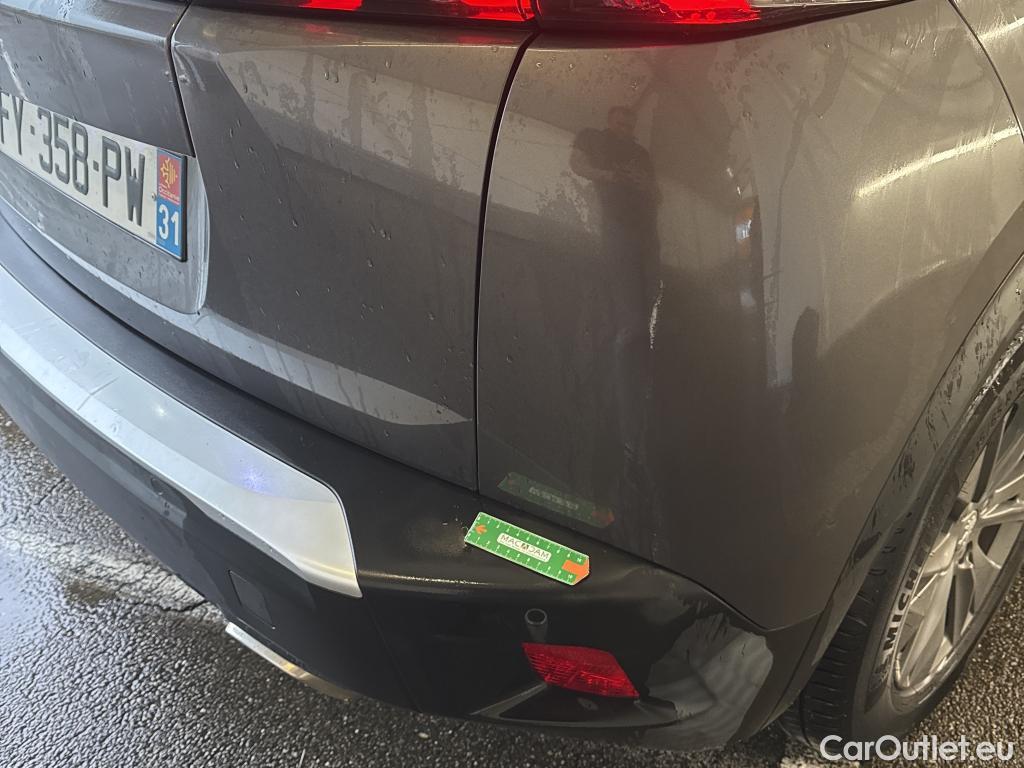  Peugeot  2008  Active Business 1.2 PureTech 130CV BVM6 E6d #1