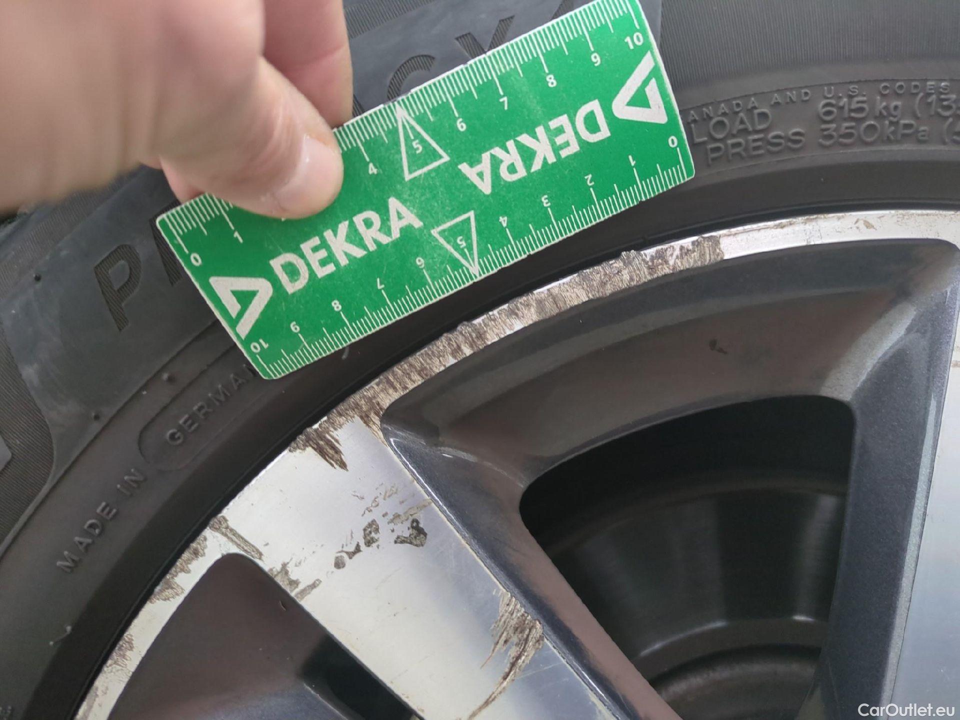  Peugeot  308  SW Allure 1.5 HDi 130CV BVM6 E6dT #35