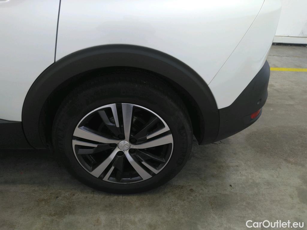  Peugeot  5008  Allure Business 1.5 HDi 130CV BVA8 E6d #8