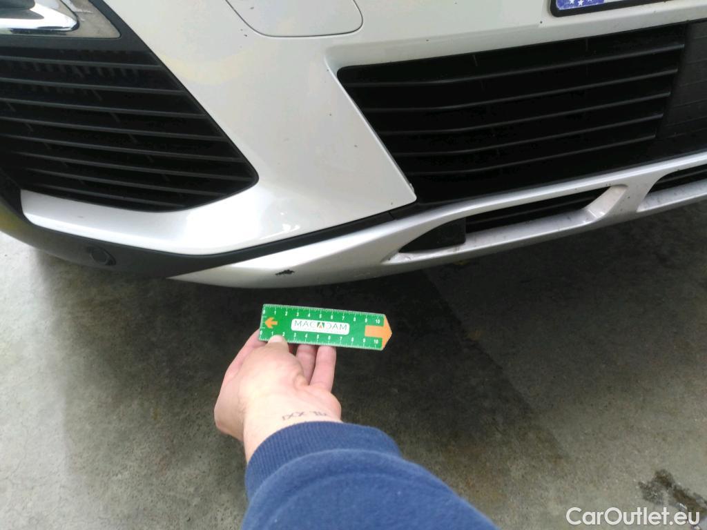  Peugeot  5008  Allure Business 1.5 HDi 130CV BVA8 E6d #29