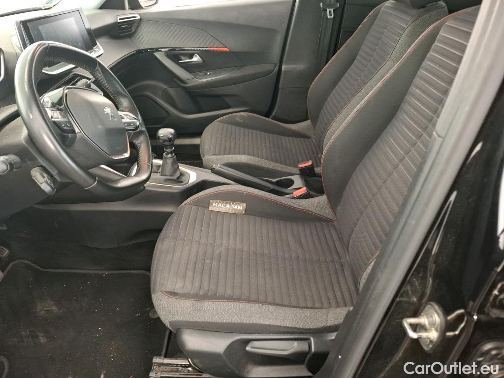  Peugeot  2008  Active Business 1.2 PureTech 100CV BVM6 E6d #15