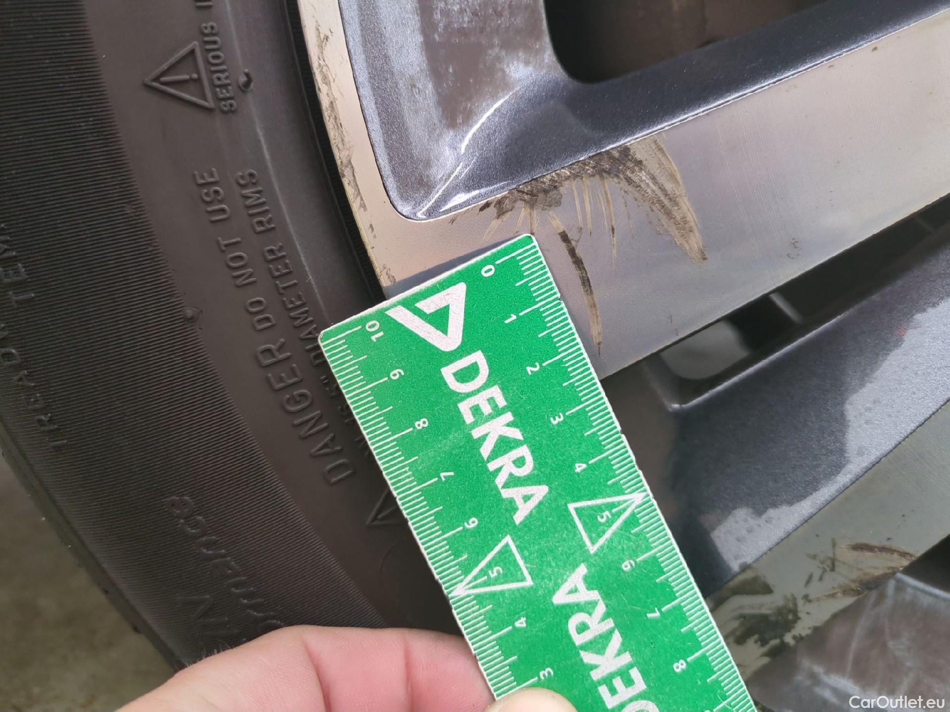  Peugeot  308  SW Allure 1.5 HDi 130CV BVM6 E6dT #8