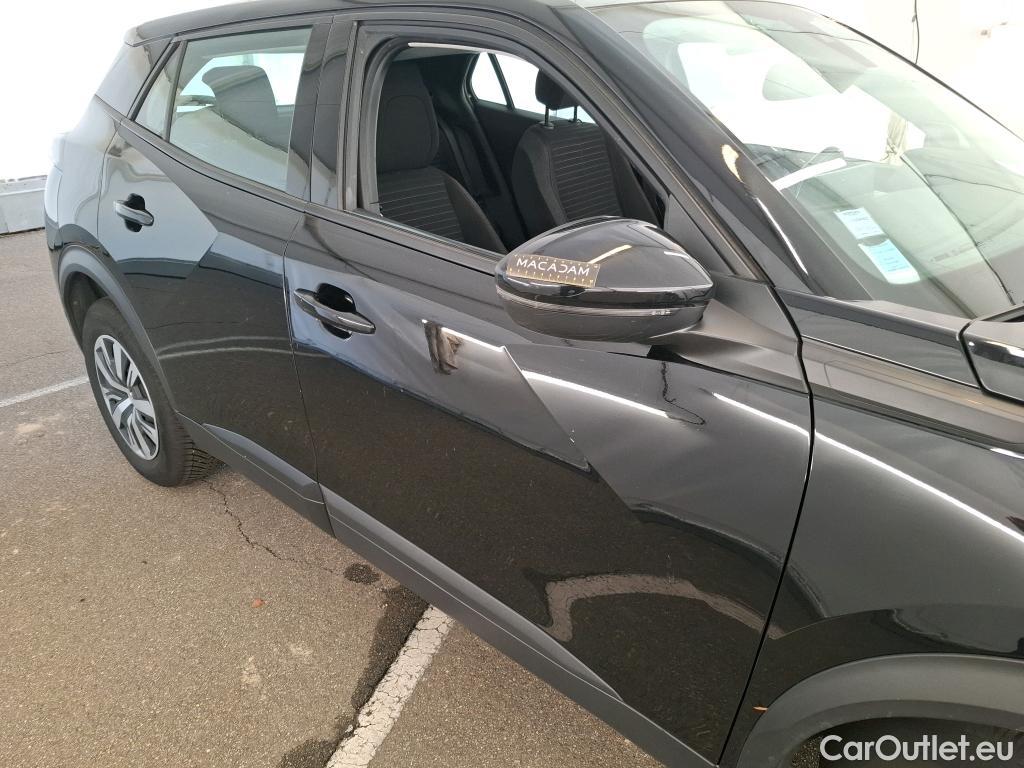  Peugeot  2008  Active Business 1.2 PureTech 100CV BVM6 E6d #44