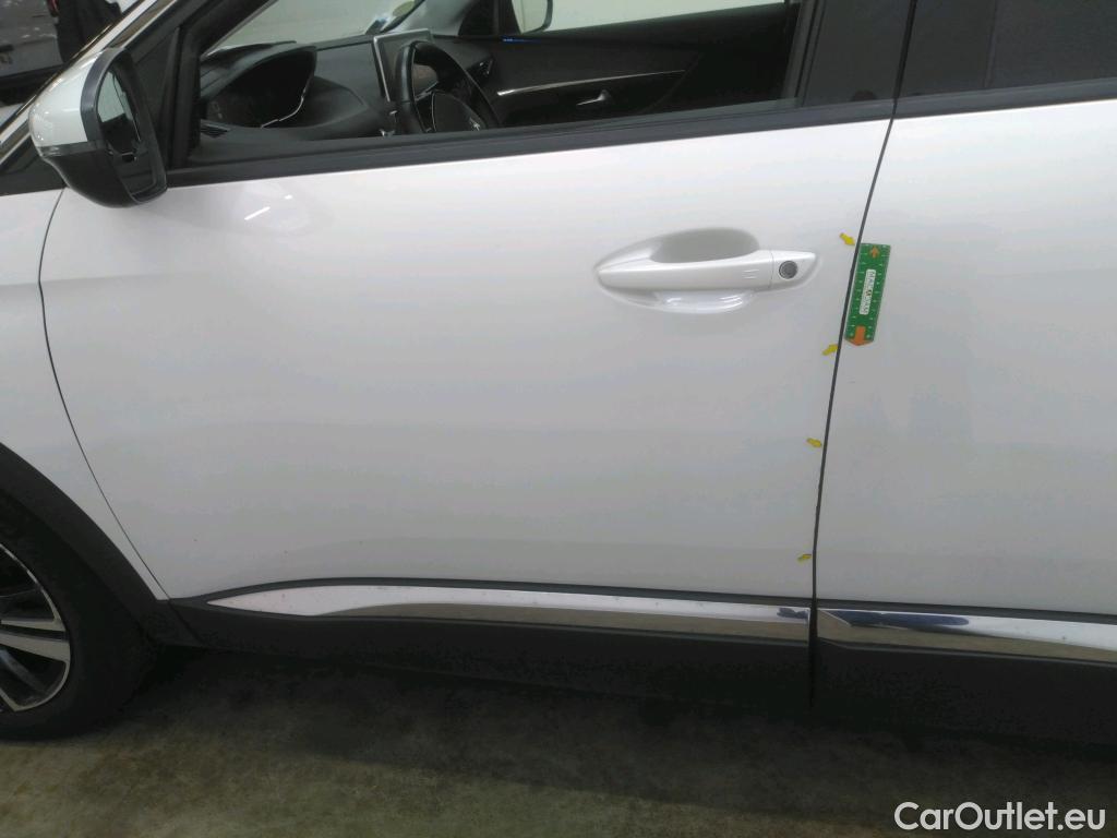  Peugeot  5008  Allure Business 1.5 HDi 130CV BVA8 E6d #1