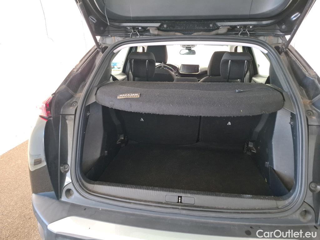  Peugeot  2008  Active Business 1.2 PureTech 100CV BVM6 E6d #21