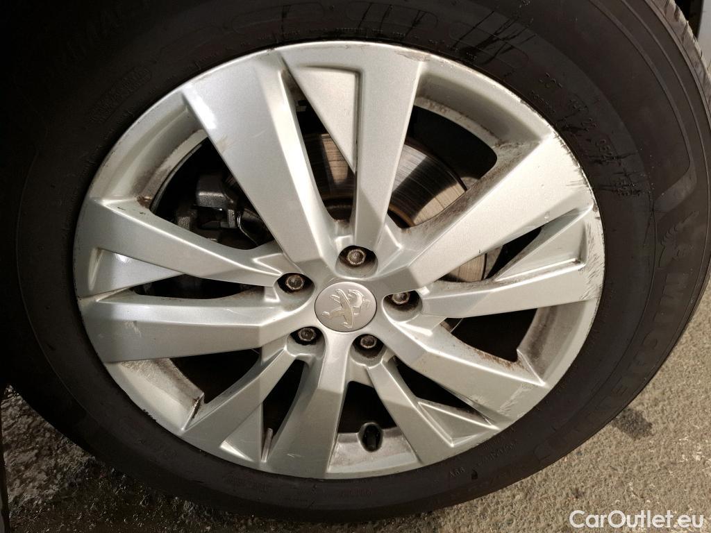  Peugeot  5008  Active Business 1.5 HDi 130CV BVA8 E6d #4