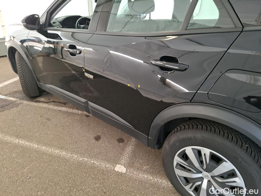  Peugeot  2008  Active Business 1.2 PureTech 100CV BVM6 E6d #28