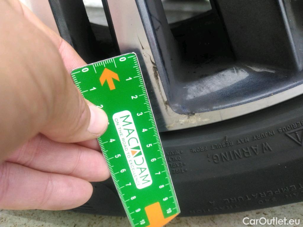  Peugeot  5008  Allure Business 1.5 HDi 130CV BVA8 E6d #14