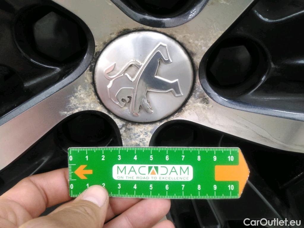  Peugeot  5008  Allure Business 1.5 HDi 130CV BVA8 E6d #13