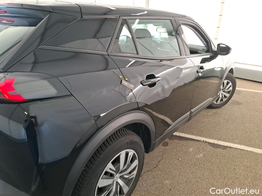  Peugeot  2008  Active Business 1.2 PureTech 100CV BVM6 E6d #39