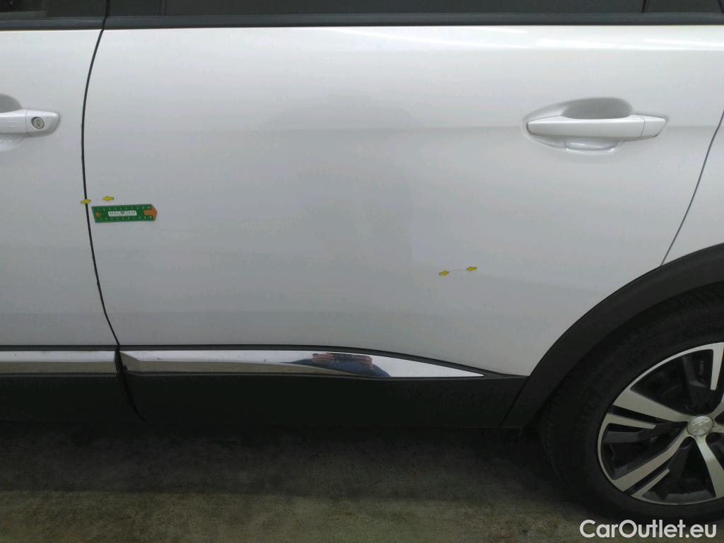  Peugeot  5008  Allure Business 1.5 HDi 130CV BVA8 E6d #22