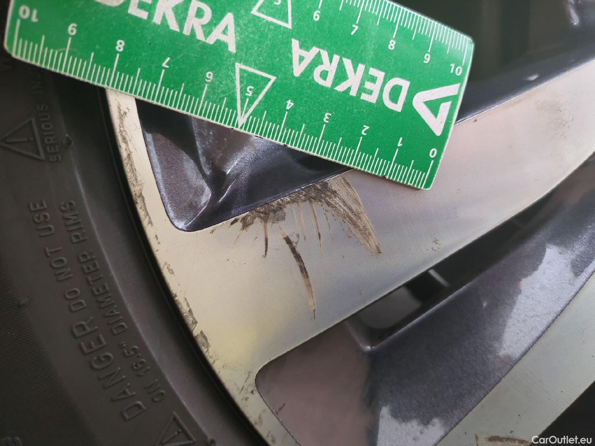  Peugeot  308  SW Allure 1.5 HDi 130CV BVM6 E6dT #6