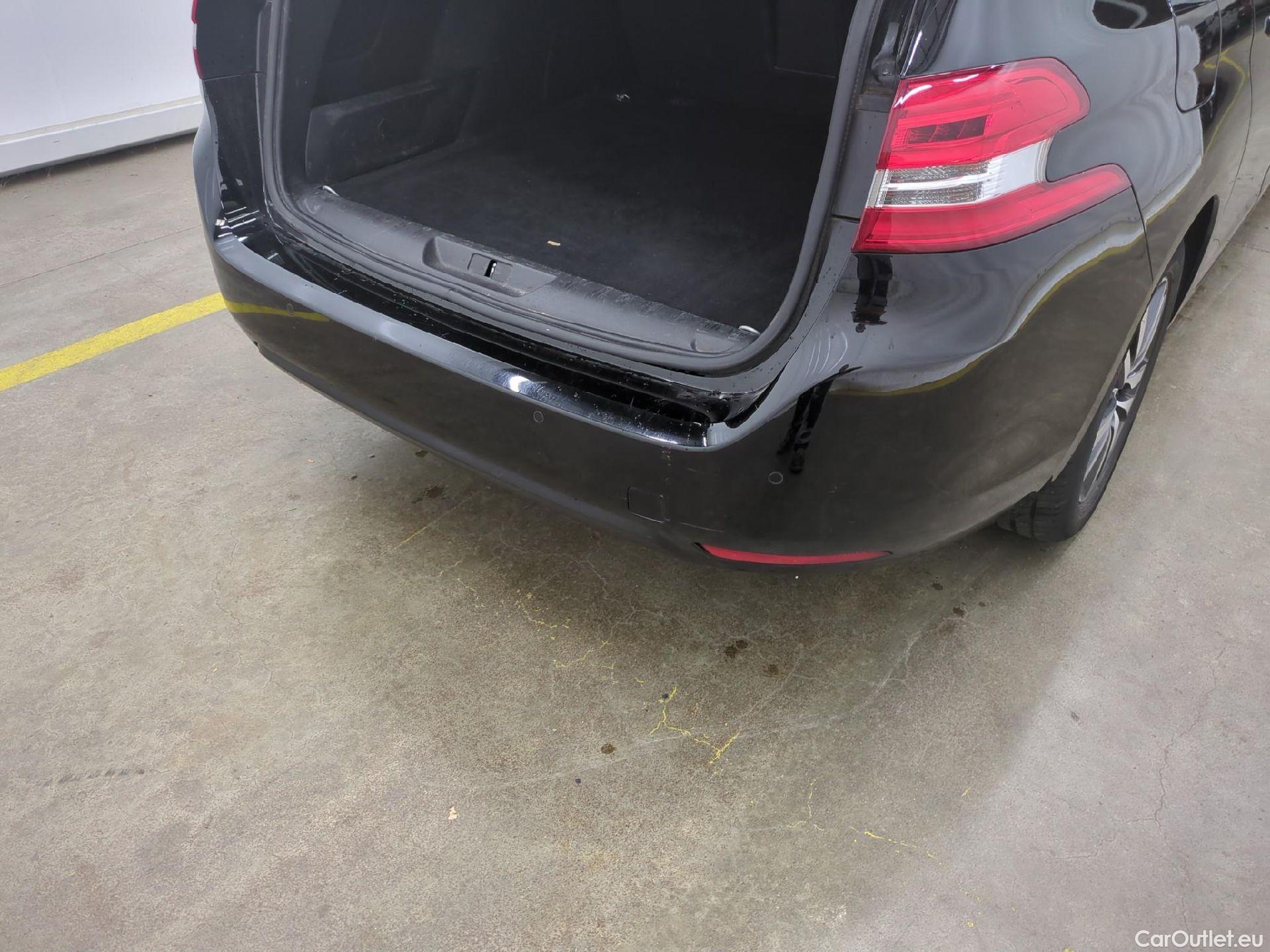  Peugeot  308  SW Allure 1.5 HDi 130CV BVM6 E6dT #60