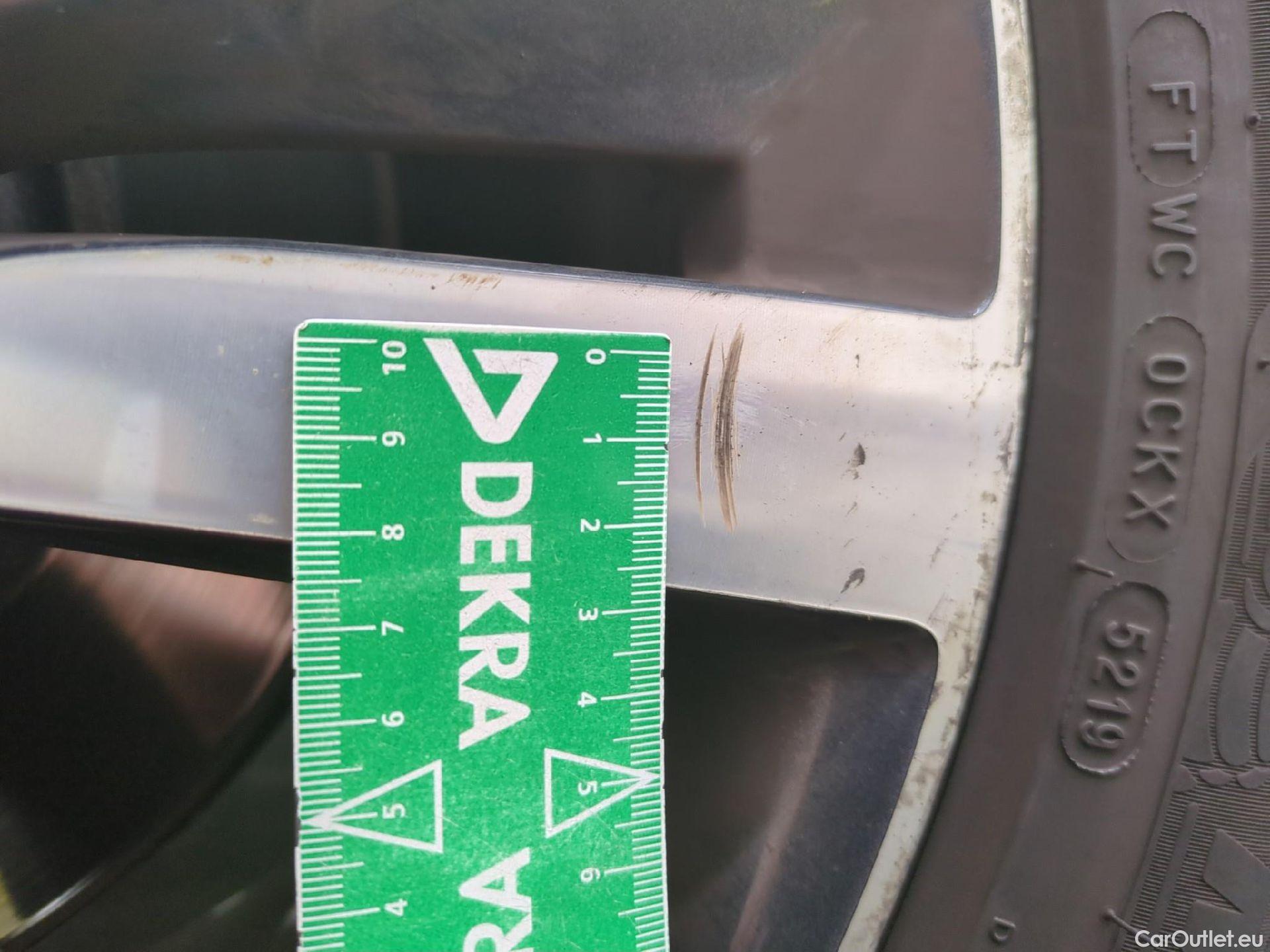  Peugeot  308  SW Allure 1.5 HDi 130CV BVM6 E6dT #1