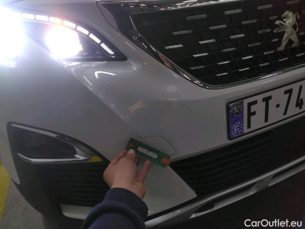  Peugeot  5008  Allure Business 1.5 HDi 130CV BVA8 E6d #25