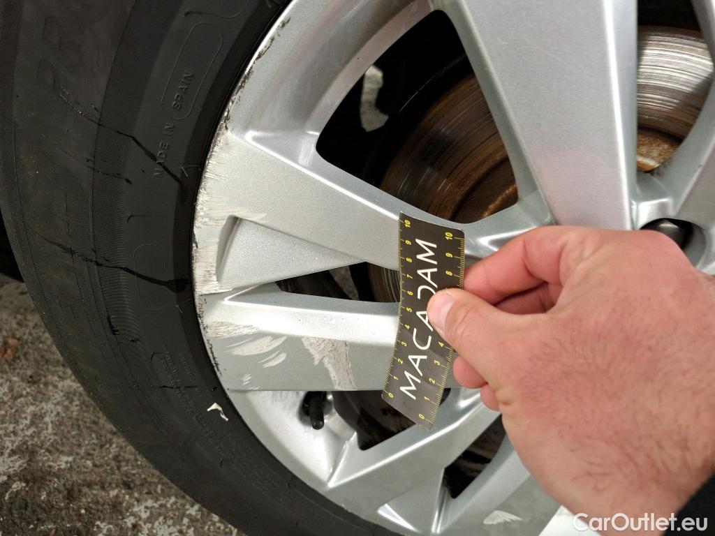  Peugeot  5008  Active Business 1.5 HDi 130CV BVA8 E6d #8