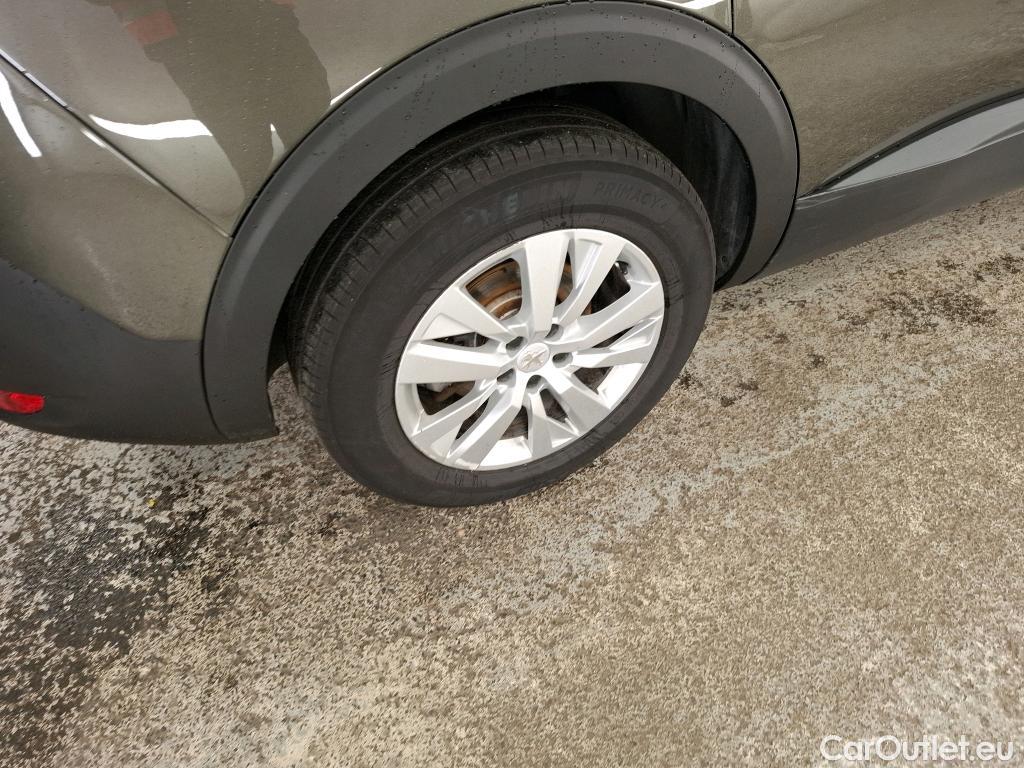  Peugeot  5008  Active Business 1.5 HDi 130CV BVA8 E6d #10