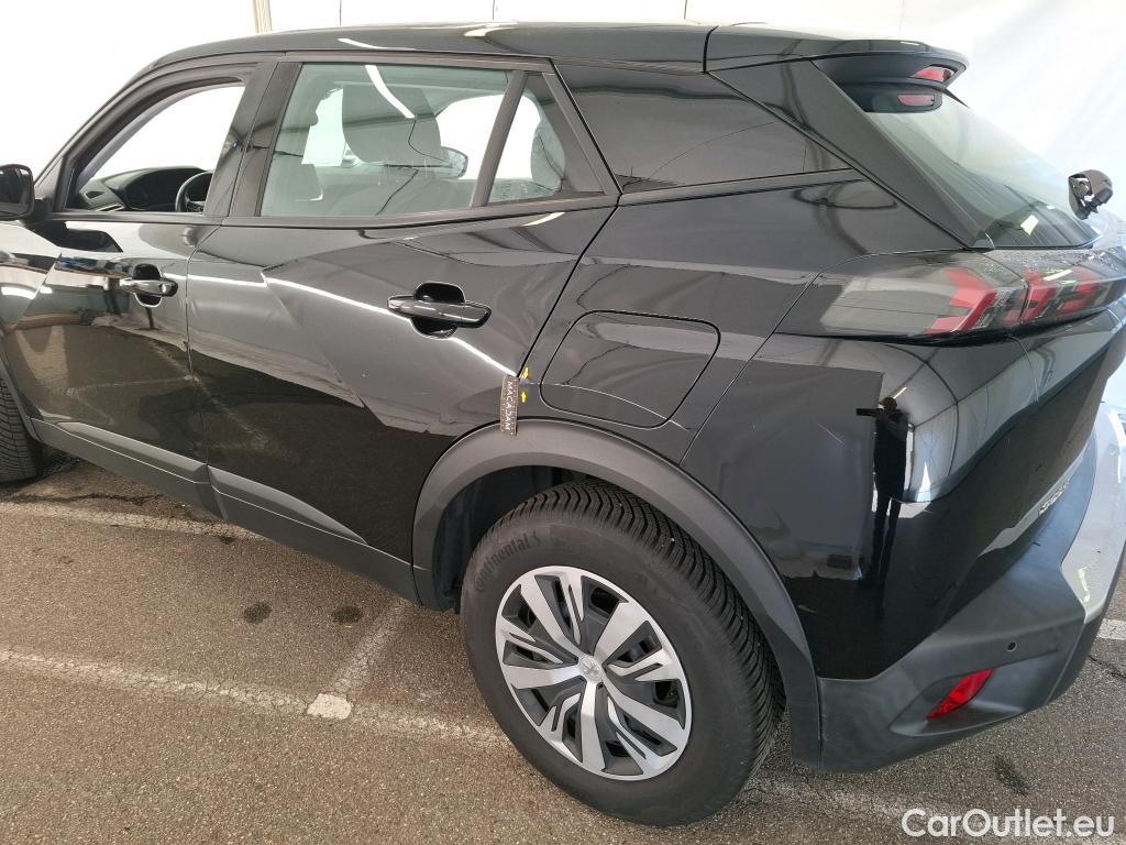  Peugeot  2008  Active Business 1.2 PureTech 100CV BVM6 E6d #32