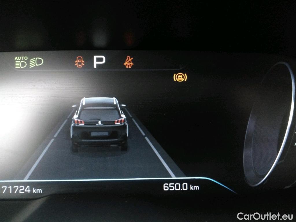  Peugeot  5008  Allure Business 1.5 HDi 130CV BVA8 E6d #19