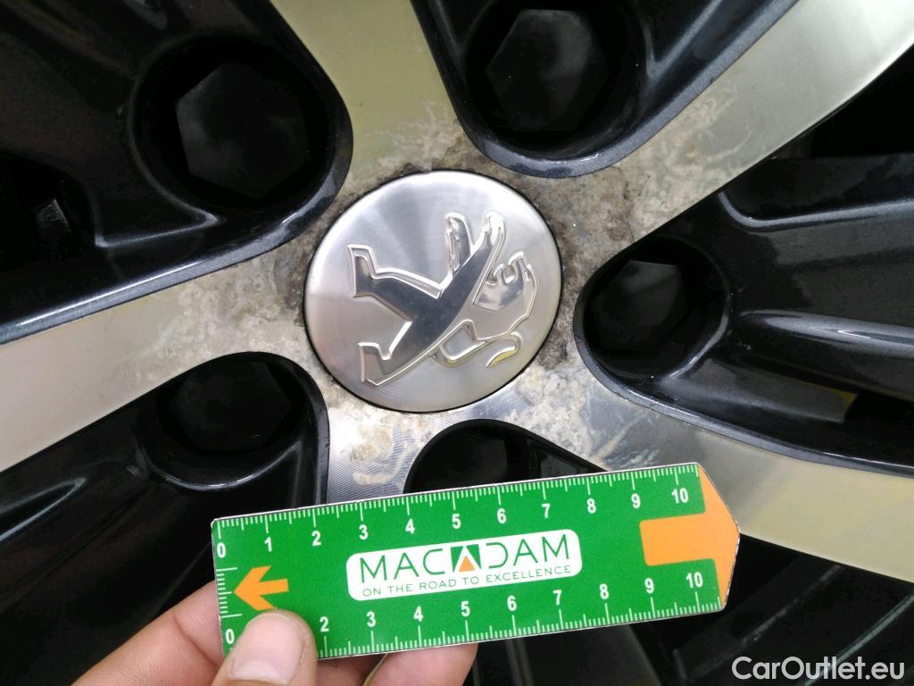  Peugeot  5008  Allure Business 1.5 HDi 130CV BVA8 E6d #6