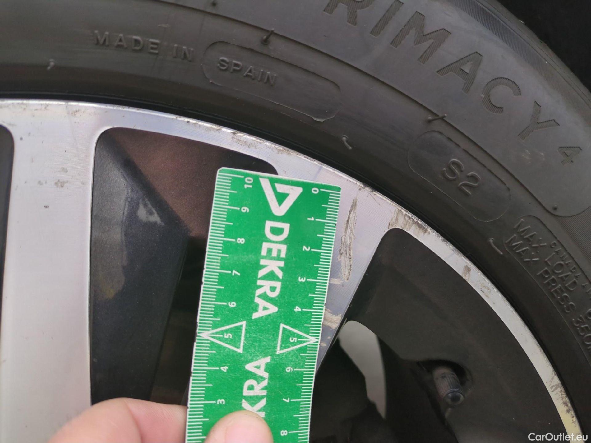  Peugeot  308  SW Allure 1.5 HDi 130CV BVM6 E6dT #19