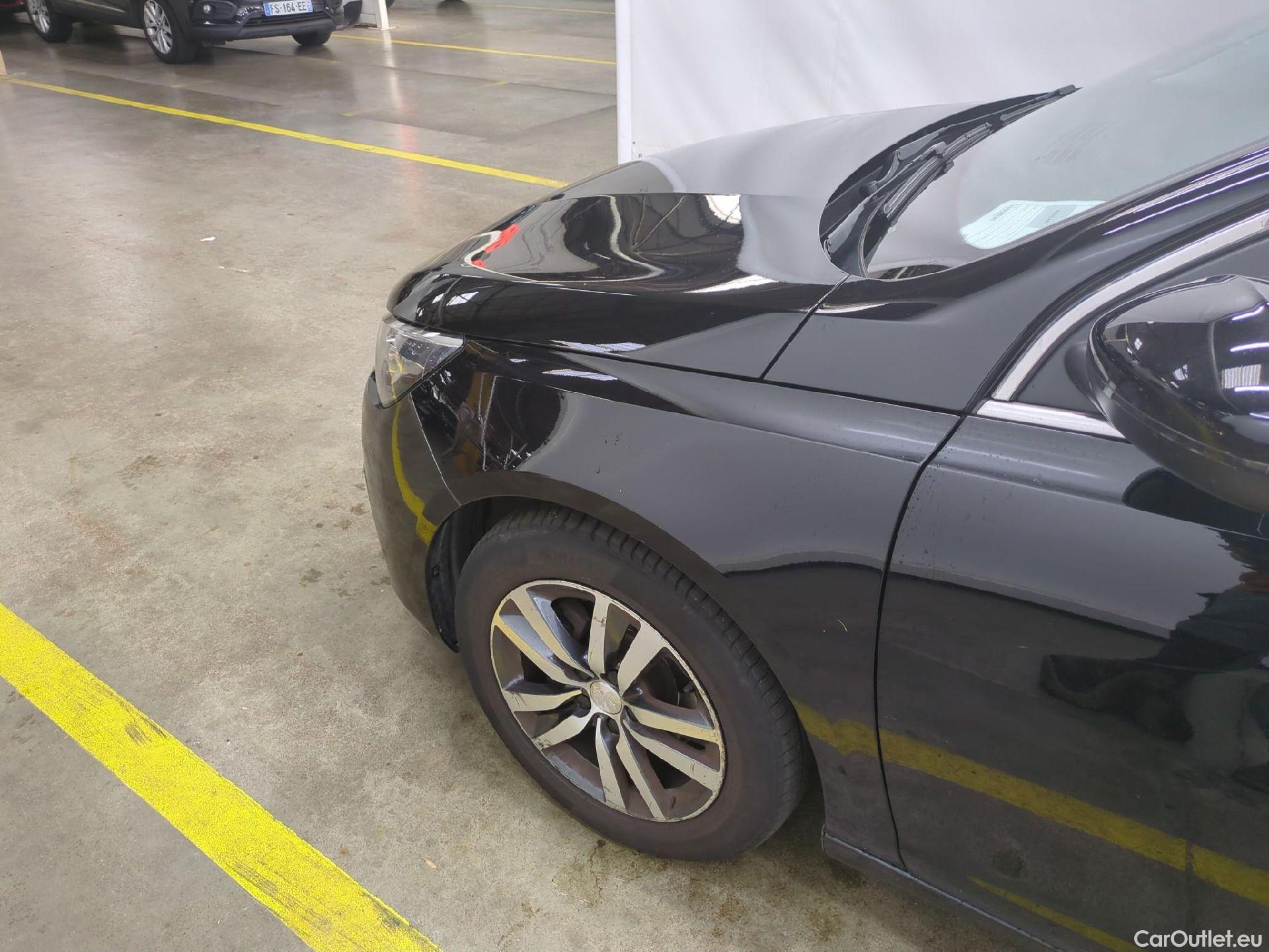  Peugeot  308  SW Allure 1.5 HDi 130CV BVM6 E6dT #41