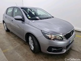  Peugeot  308  Active Business 1.5 HDI 100CV BVM6 E6d #4