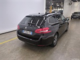  Peugeot  308  SW Allure 1.5 HDi 130CV BVM6 E6dT #3