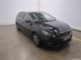  Peugeot  308  SW Allure 1.5 HDi 130CV BVM6 E6dT #4