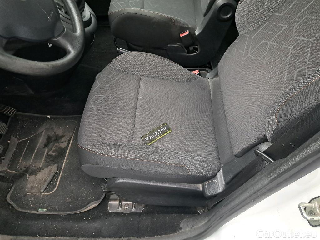  Peugeot  Partner PEUGEOT  Tepee / 2015 / 5P / monospace Puretech 110 S&S Active #30