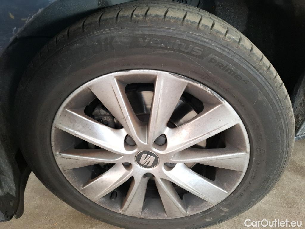  Seat  Leon  Style 1.6 TDI 115CV BVM5 E6dT #10