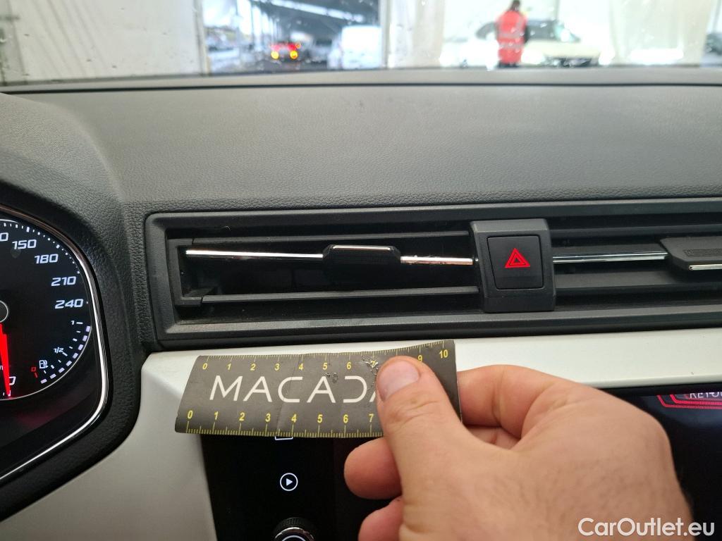  Seat  Arona  Xcellence 1.0 TSI 115CV BVM6 E6dT #13