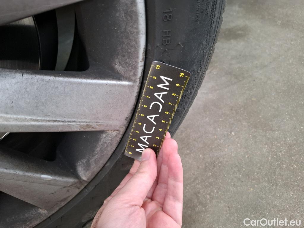  Seat  Leon  Style 1.6 TDI 115CV BVM5 E6dT #14