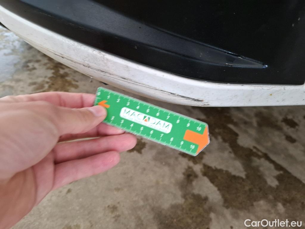  Peugeot  Partner  Tepee Active 1.6 HDi 100CV BVM5 E6 #8