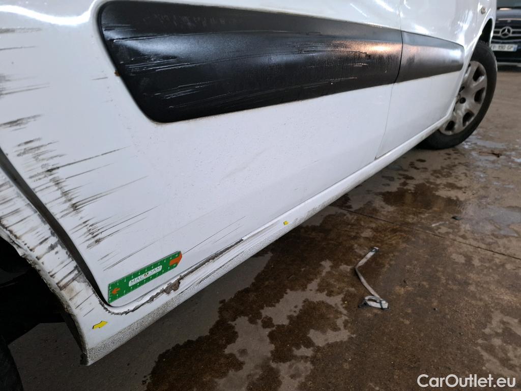  Peugeot  Partner  Tepee Active 1.6 HDi 100CV BVM5 E6 #10