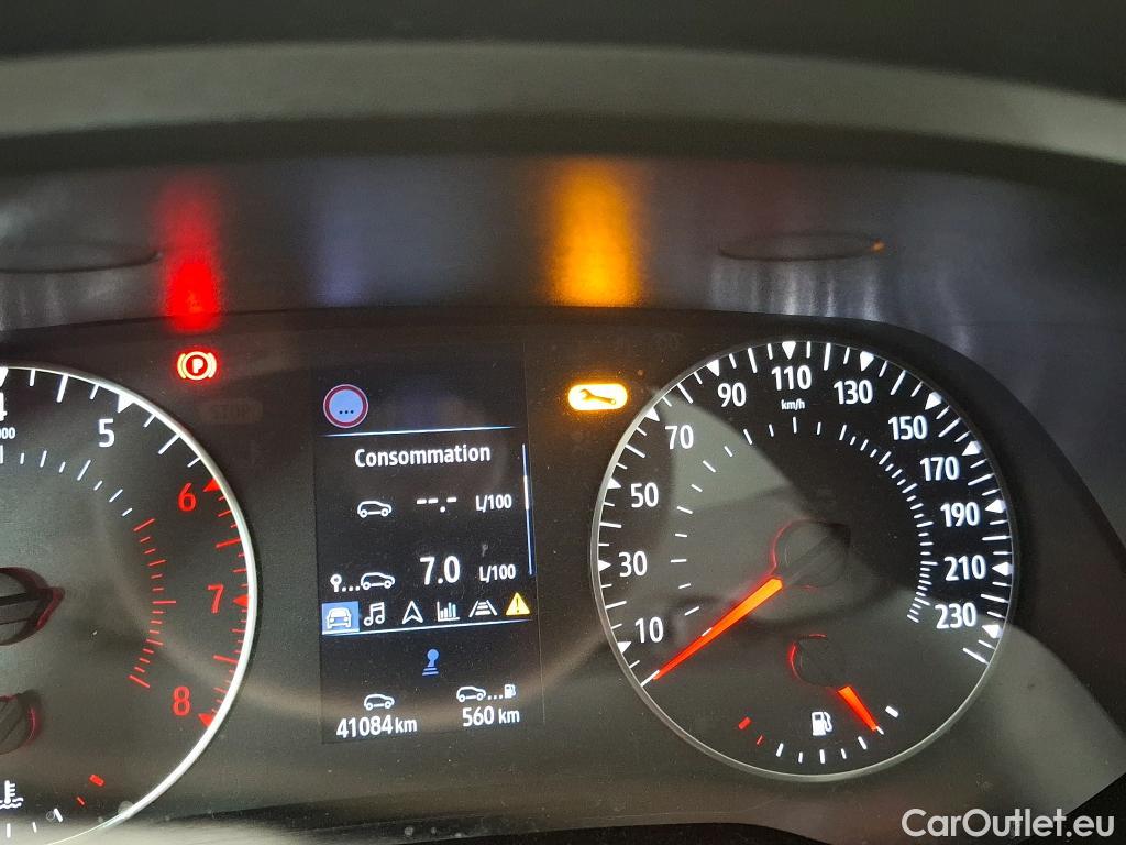  Renault  Captur  II Business Edition 1.0 TCe 90CV BVM6 E6d #9