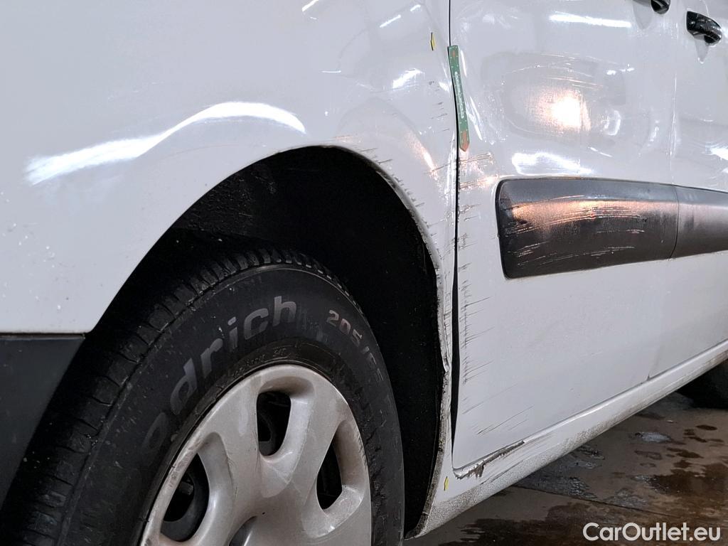  Peugeot  Partner  Tepee Active 1.6 HDi 100CV BVM5 E6 #2