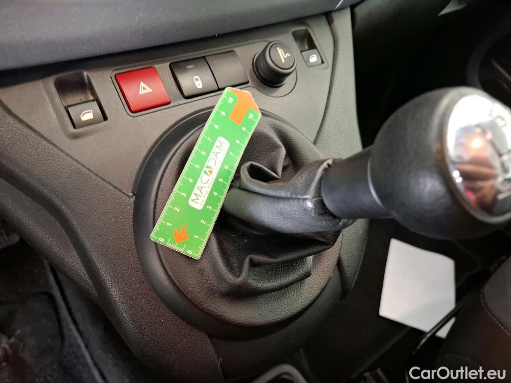  Peugeot  Partner  Tepee Active 1.6 HDi 100CV BVM5 E6 #19