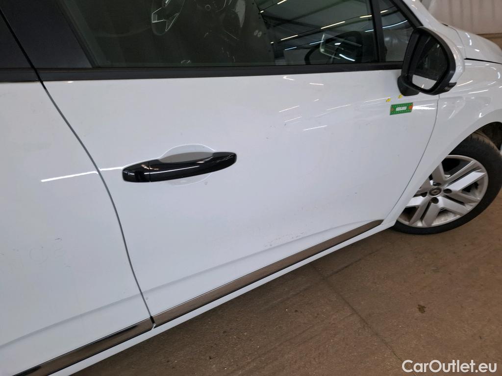  Renault  Clio  V Business 1.0 SCe 65CV BVM5 E6d #4