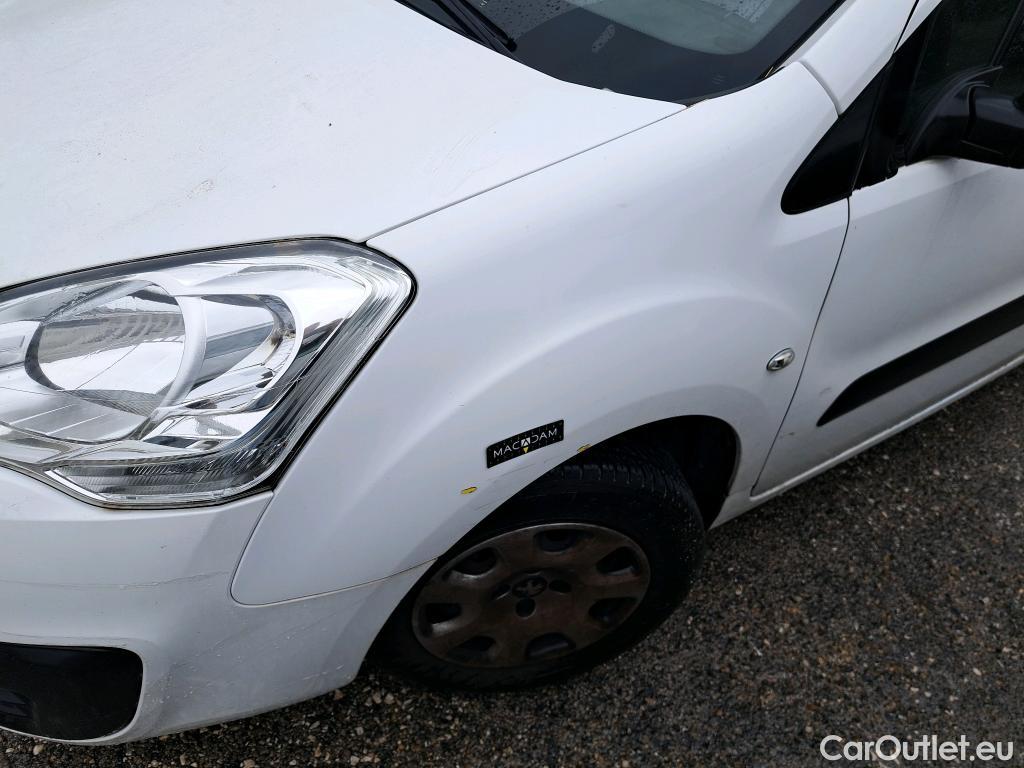  Peugeot  Partner PEUGEOT  Tepee / 2015 / 5P / monospace Puretech 110 S&S Active #32