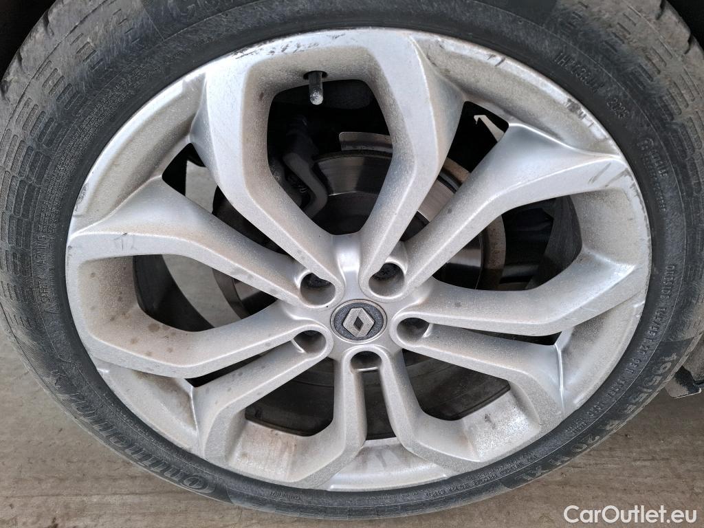  Renault  Scenic RENAULT Scénic 5p Monovolume Business Blue dCi 120 EDC #25