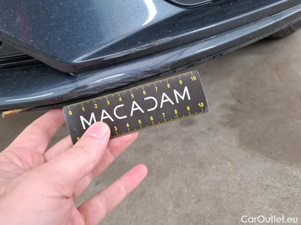  Seat  Leon  Style 1.6 TDI 115CV BVM5 E6dT #8