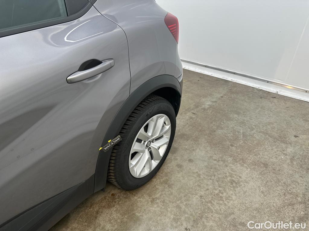  Renault  Captur RENAULT  5p Crossover Business TCe 90- 19 #13