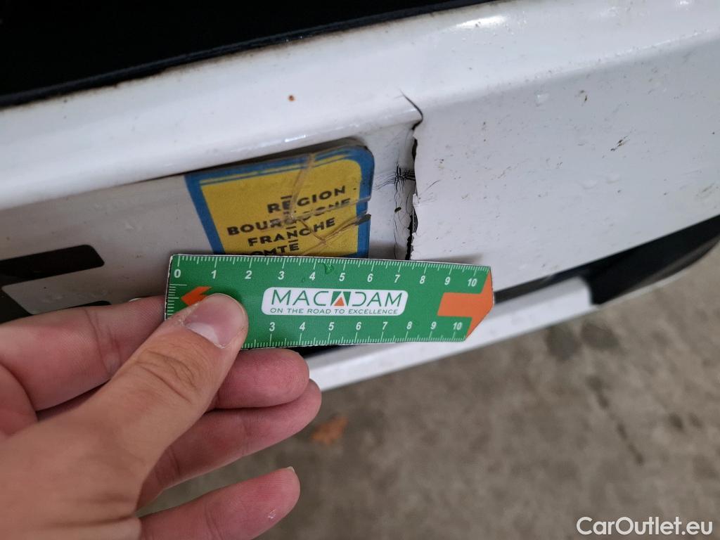  Peugeot  Partner  Tepee Active 1.6 HDi 100CV BVM5 E6 #22