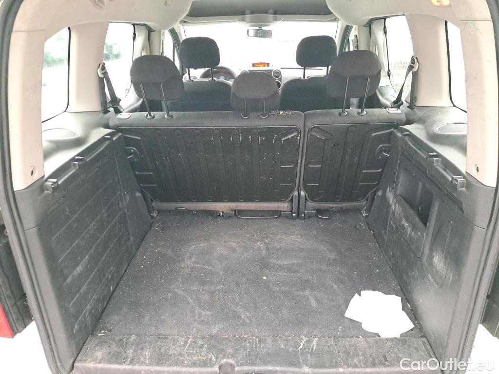  Peugeot  Partner PEUGEOT  Tepee / 2015 / 5P / monospace Puretech 110 S&S Active #10