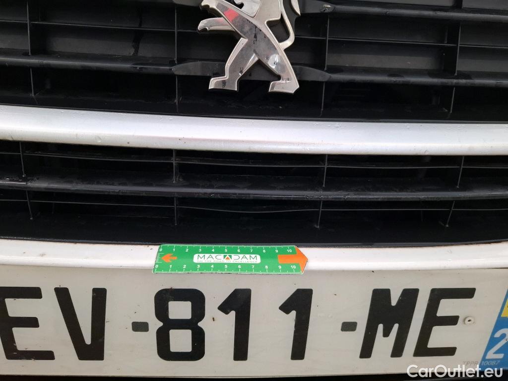  Peugeot  Partner  Tepee Active 1.6 HDi 100CV BVM5 E6 #24