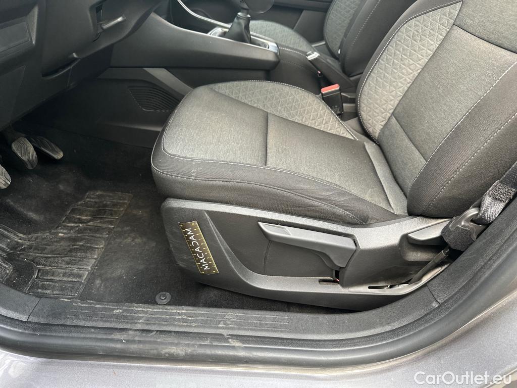  Renault  Captur RENAULT  5p Crossover Business TCe 90- 19 #9