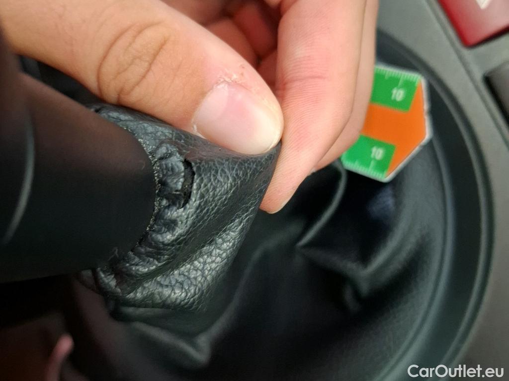  Peugeot  Partner  Tepee Active 1.6 HDi 100CV BVM5 E6 #20